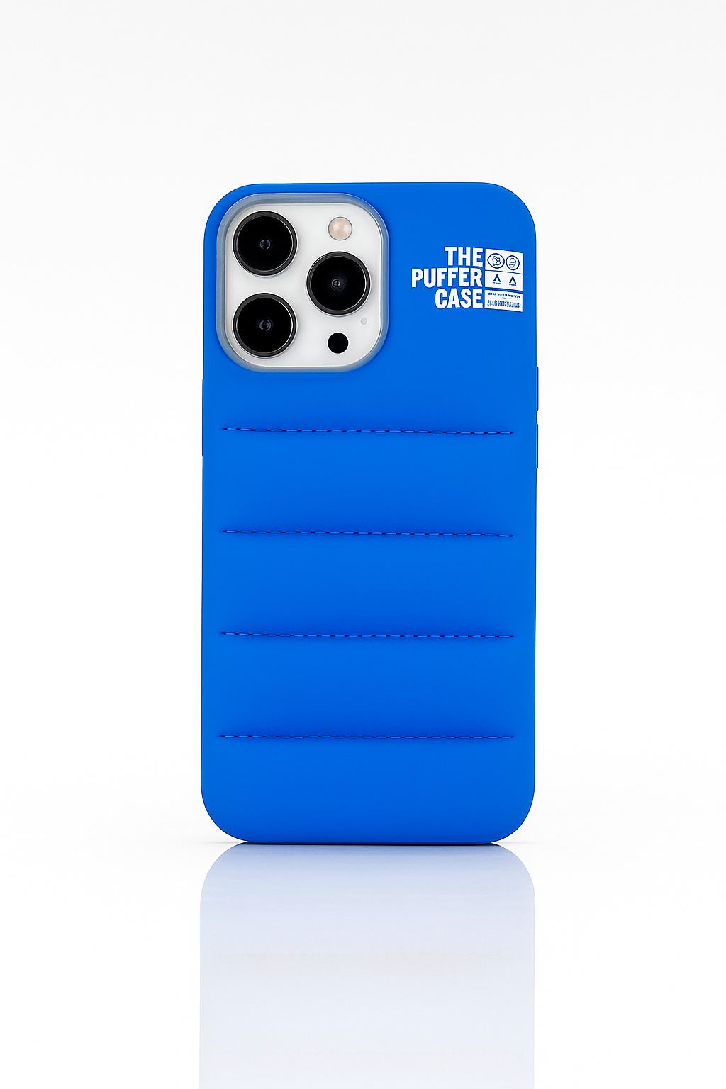 The Puffer Case