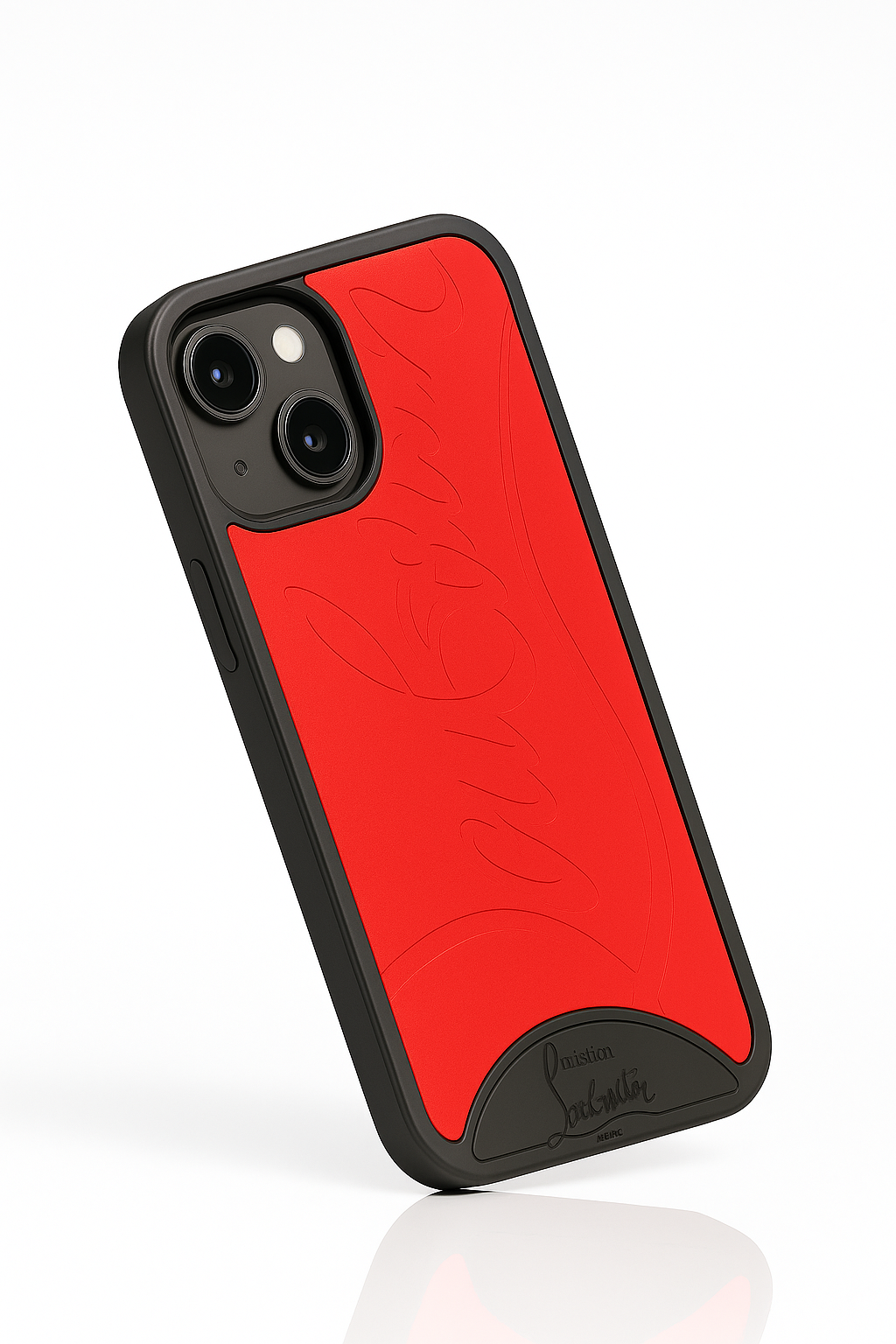 Christian Louboutin Case
