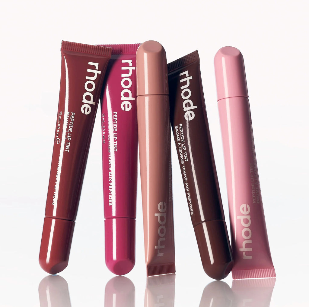Rhode Lipstick Колекция