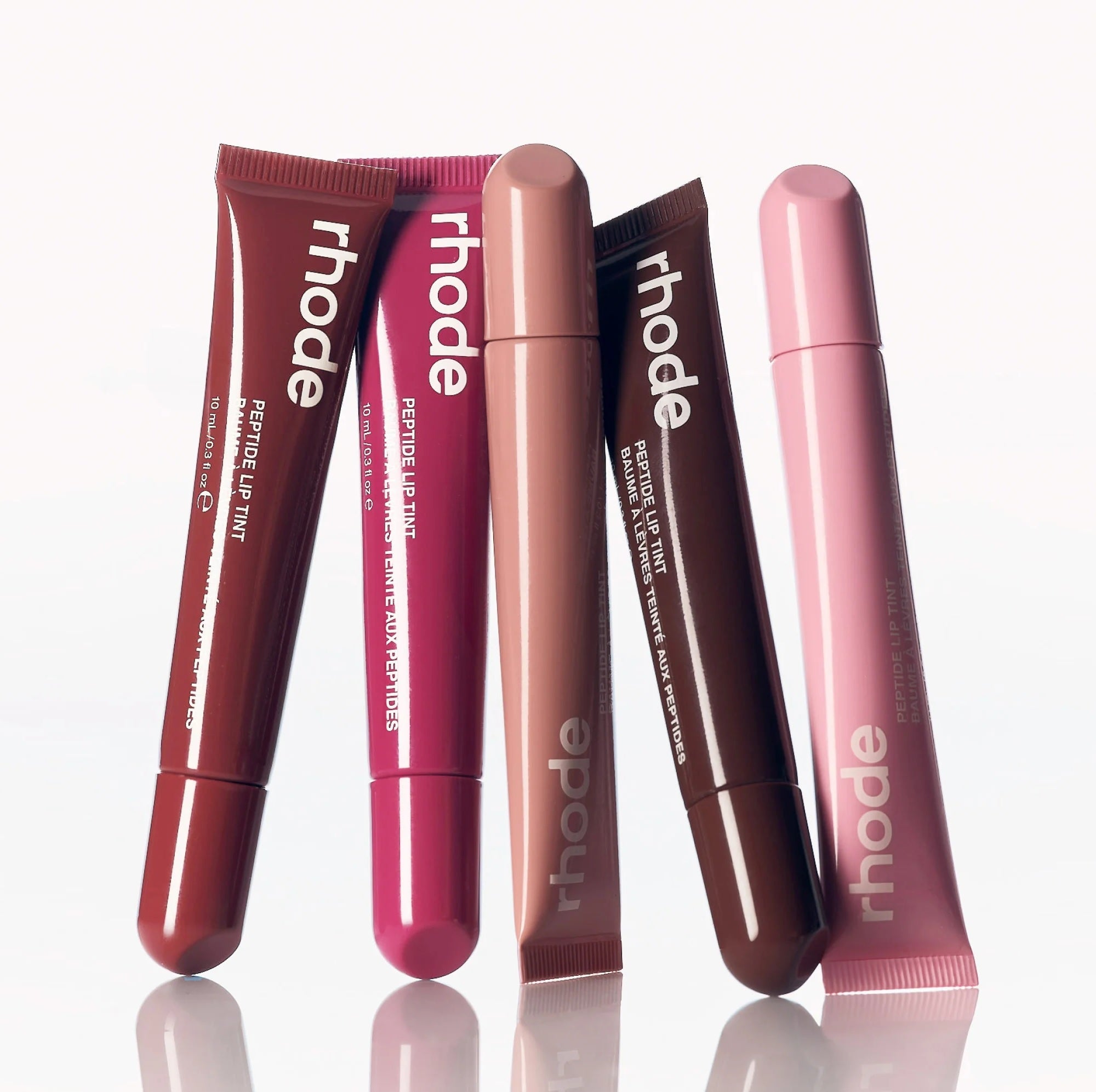 Rhode Lipstick Колекция