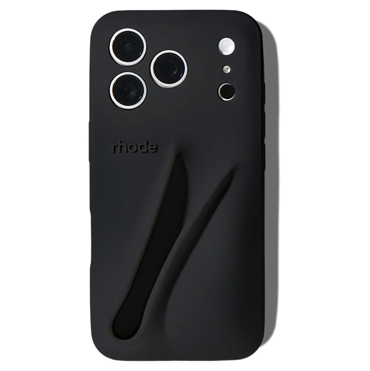 Rhode Case + Lipstick (LIMITED EDITION)