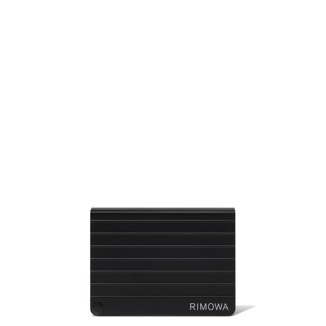 Rimowa Card Holder - Black