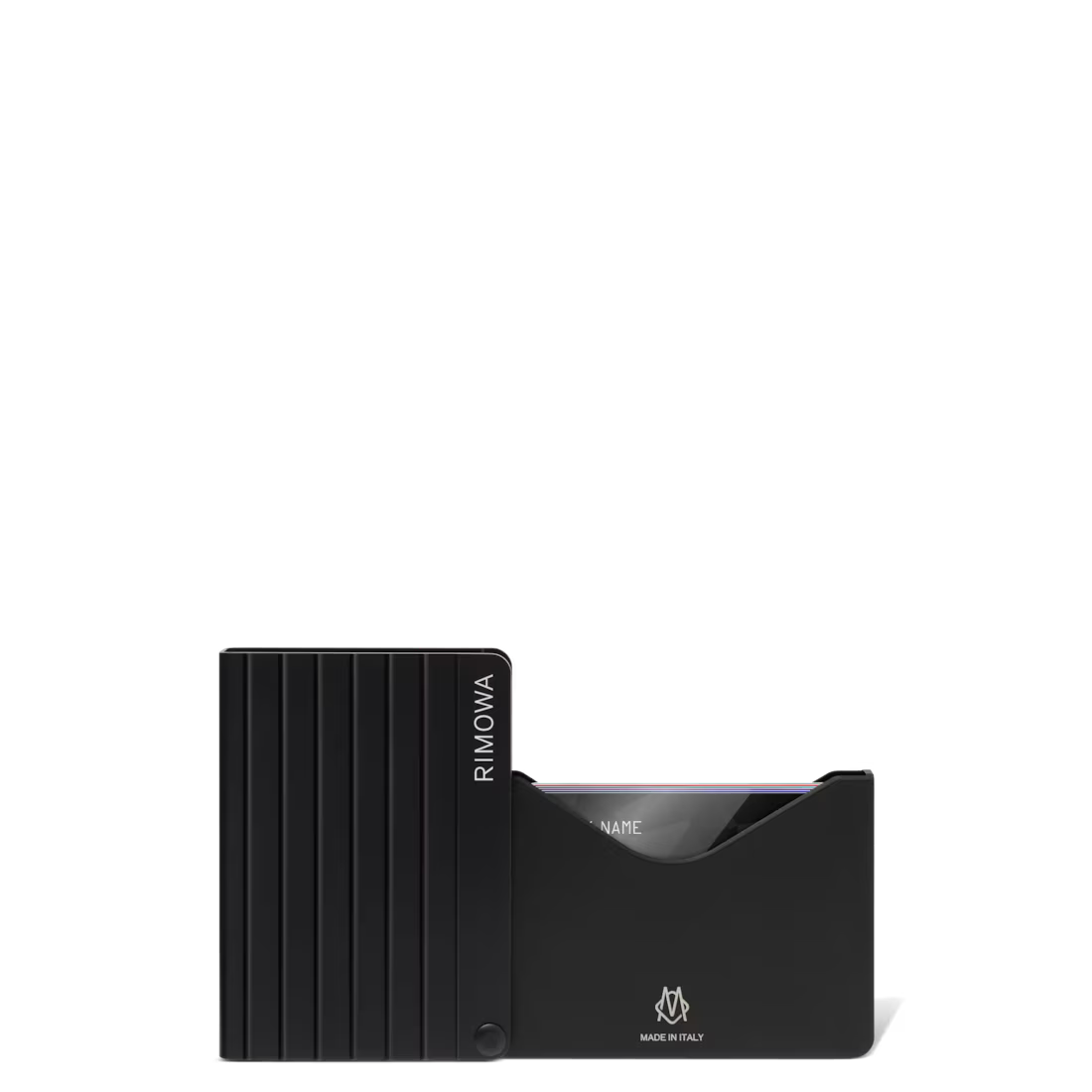 Rimowa Card Holder - Black