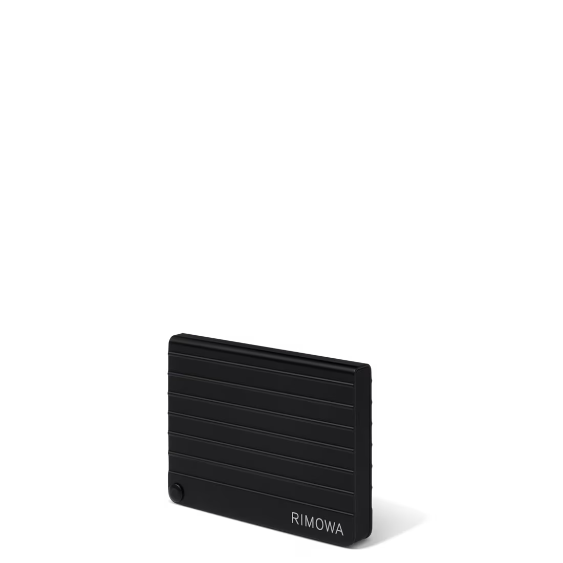 Rimowa Card Holder - Black