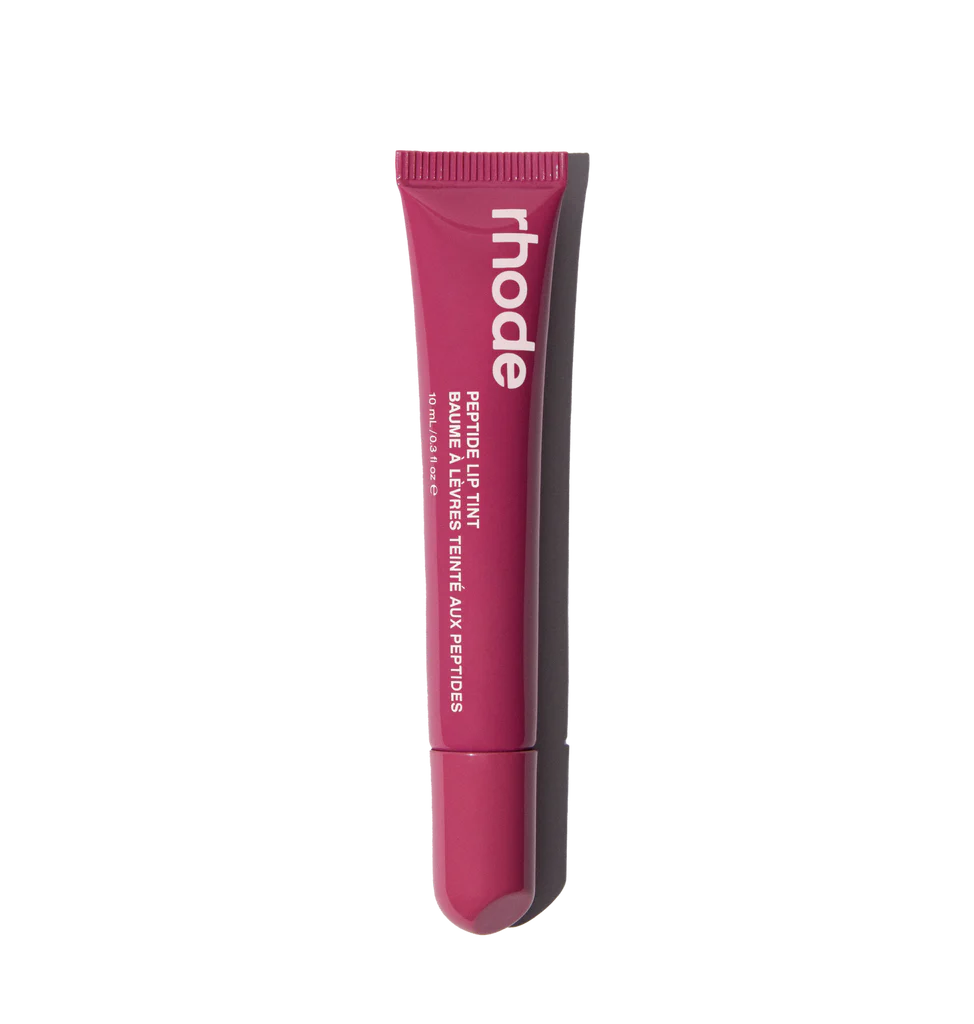 Rhode Lipstick + Case - Череша