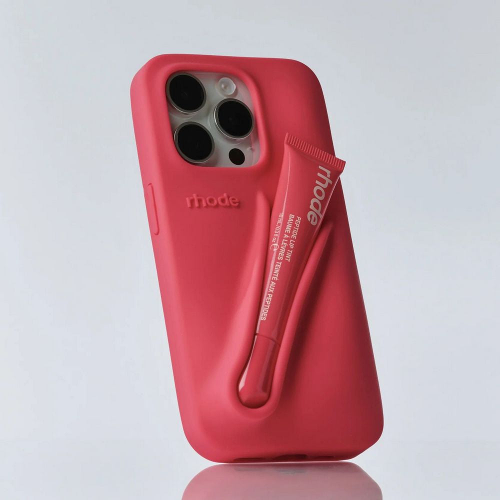 Rhode Lipstick + Case - Guava Spritz