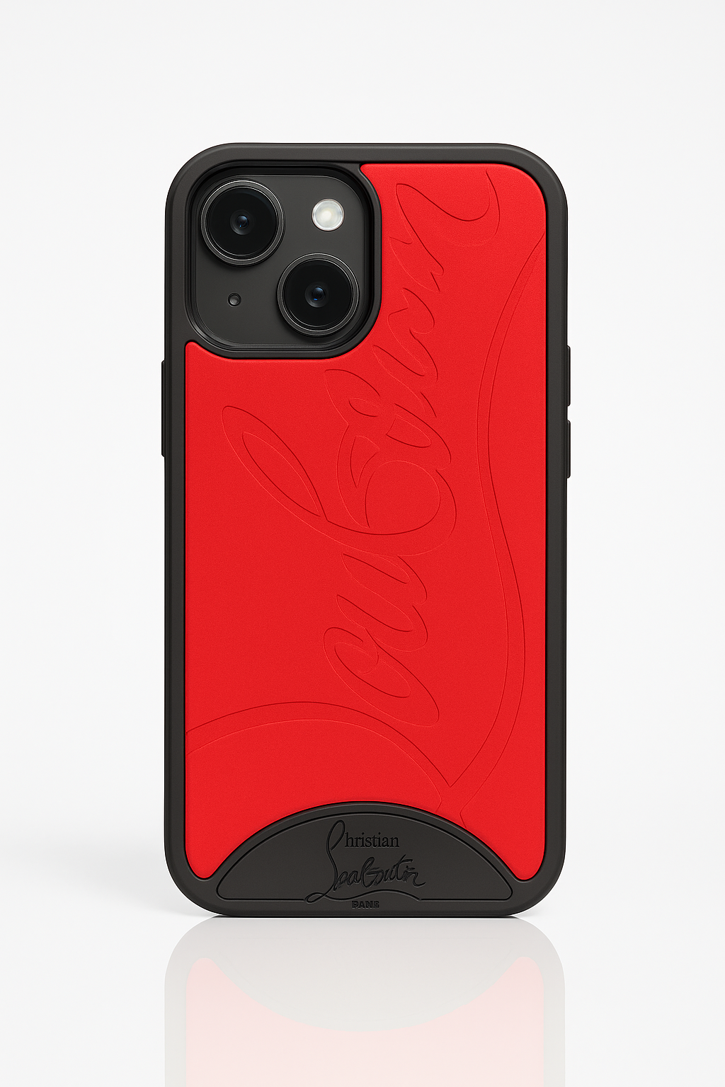 Christian Louboutin Case