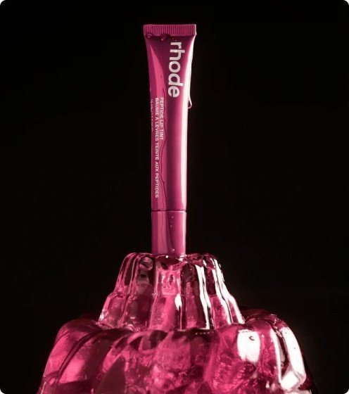 Rhode Lipstick – Raspberry Jelly (череша)