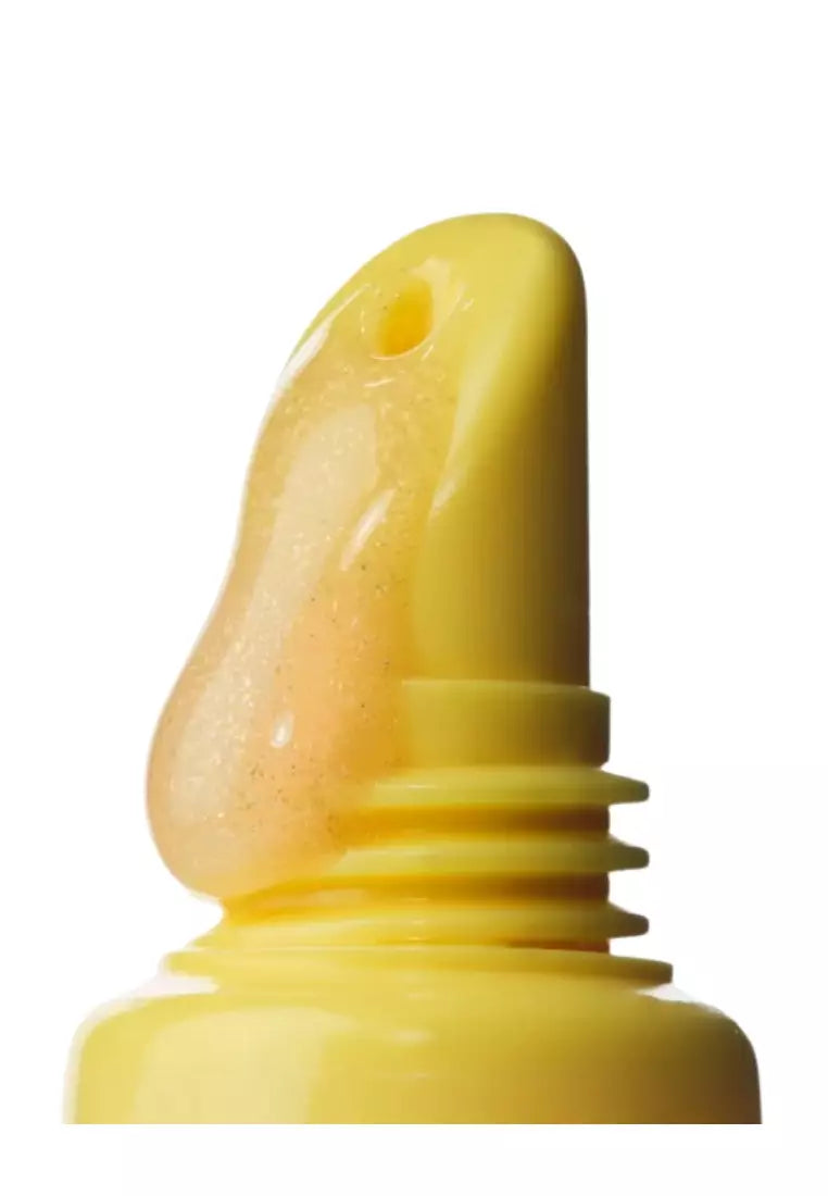 Rhode Lipstick – Lemontini (жълт)