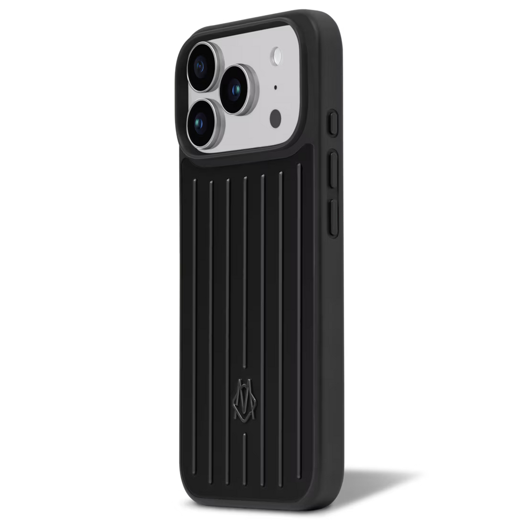 RIMOWA iPhone Case - Black