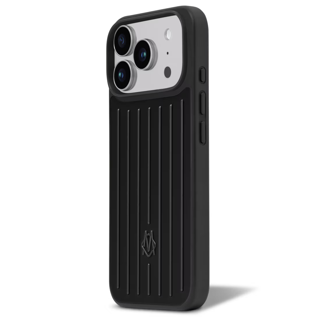 RIMOWA iPhone Case - Black