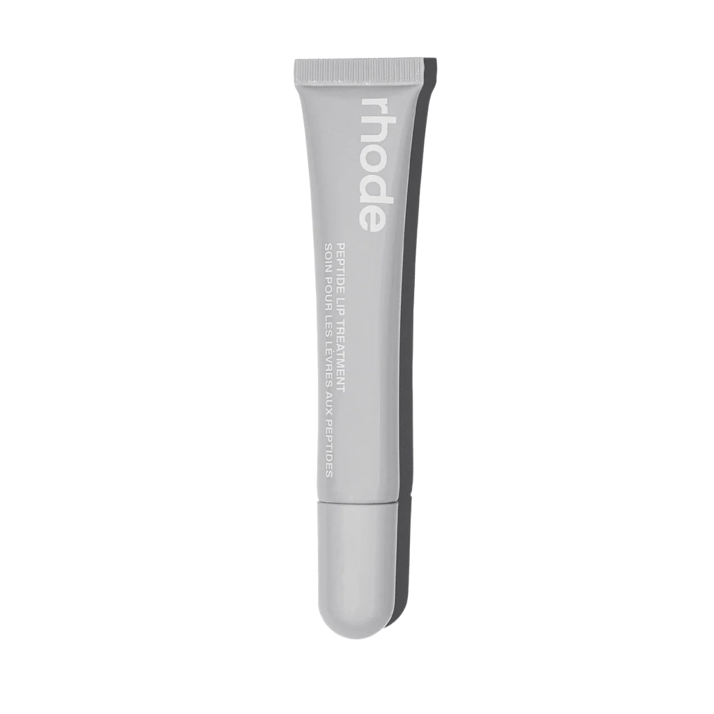 Rhode Lipstick + Case - Сив